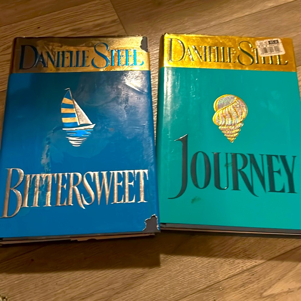 Danielle Steel